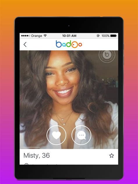 Download older versions of Badoo for Android